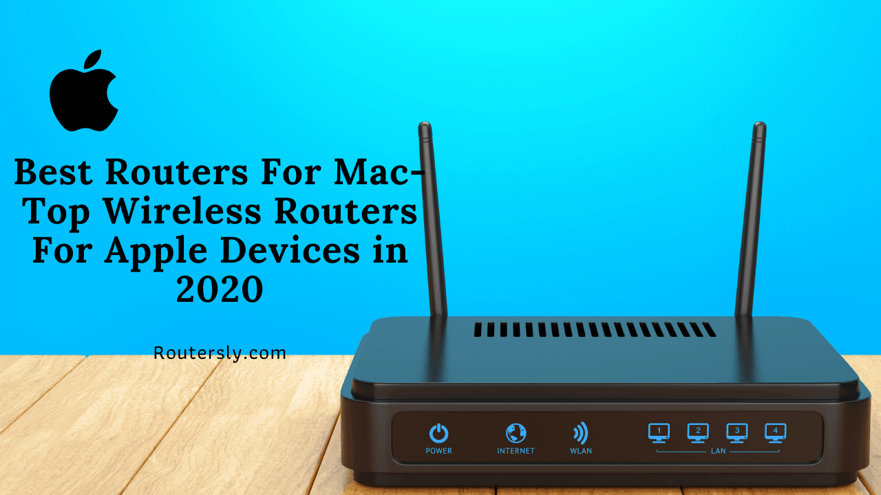 best wifi router for mac 2014